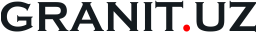 Логотип Granit.uz